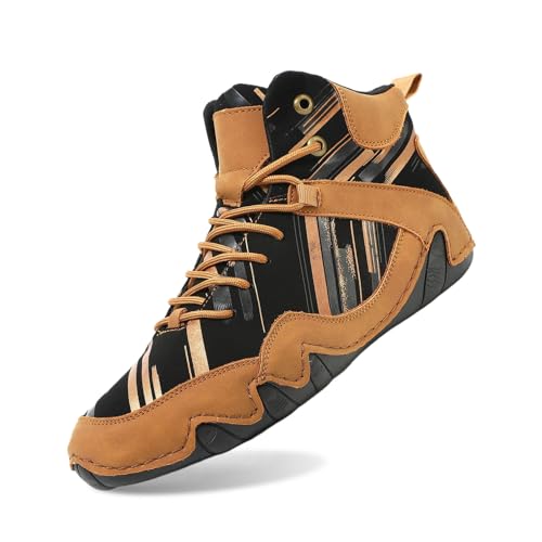 Generisch Sneakers Herren Winterschuhe Low Sneaker Atmungsaktiv Flache Outdoor Sportschuhe Spitzen Trachten Laufschuhe Hochzeitsschuhe Braut Stoffschuhe Festliche Turnschuhe von Generisch