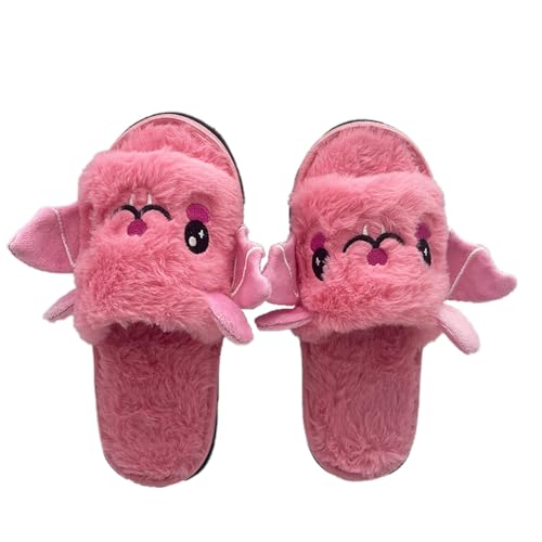 Generisch Socken Hausschuhe Basket Halloween Slippers Unisex-hausschuhe Niedliche -fledermaus-plüsch- Halloween- Drinnen Und Draußen Pyjama Herren Schnappi Pumkin Pk1 48 Generisch Socken Hausschuhe Basket Halloween Slippers Unisex-hausschuhe Niedliche -fledermaus-plüsch- Halloween- Drinnen Und Draußen Pyjama Herren Schnappi Pumkin Pk1 48 von Generisch