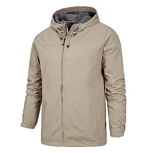 Generisch Softshell Jacket Warm Fleece Waterproof Military Jacket Tactical Jacket Warm Outdoor Jacket Winter Regenjacke Herren Herren Mantel Zweireiher Herren Regenjacke wasserdicht atmungsaktiv lang Generisch Softshell Jacket Warm Fleece Waterproof Military Jacket Tactical Jacket Warm Outdoor Jacket Winter Regenjacke Herren Herren Mantel Zweireiher Herren Regenjacke wasserdicht atmungsaktiv lang von Generisch