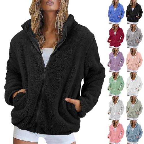 Generisch Sommermode Damen 2024 Sale Fliessjacken Damen Ohne Kapuze Sweatshirt Damen Rollkragen Weihnachten Damen Pullover Neon Langarmshirt Damen Sweatjacke Damen Mintgruen Meine Bestellungen Sale Generisch Sommermode Damen 2024 Sale Fliessjacken Damen Ohne Kapuze Sweatshirt Damen Rollkragen Weihnachten Damen Pullover Neon Langarmshirt Damen Sweatjacke Damen Mintgruen Meine Bestellungen Sale von Generisch