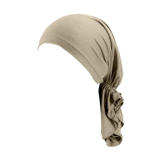 Generisch Sommermütze Damen Kopftuch Für Krebskranke Frauen Beanie Mütze Kappe für Haarausfall, Kreb, Chemo Weiche Chemo-Schals für Frauen, Bambus-Stoff, Baseballmütze, Turban für Haarausfall4 Generisch Sommermütze Damen Kopftuch Für Krebskranke Frauen Beanie Mütze Kappe für Haarausfall, Kreb, Chemo Weiche Chemo-Schals für Frauen, Bambus-Stoff, Baseballmütze, Turban für Haarausfall4 von Generisch