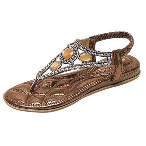 Generisch Sommerschuhe Damen Mit Absatz,Pantoletten Fussbett Orthopädische Flip Flops Hallux Valgus Schuhe Sandalen Support Orthotic Slides Freizeitschuhe 39 Generisch Sommerschuhe Damen Mit Absatz,Pantoletten Fussbett Orthopädische Flip Flops Hallux Valgus Schuhe Sandalen Support Orthotic Slides Freizeitschuhe 39 von Generisch