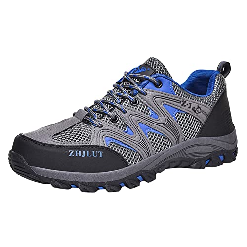 Generisch Sommerschuhe Damen Sale Damen-Laufschuhe Leichte Schnürer Running Sportschuhe Atmungsaktiv rutschfest Walking Turnschuhe Bequem Orthopädische Keilabsatz Dude Schuhe Damen Sale Grey 42 Generisch Sommerschuhe Damen Sale Damen-Laufschuhe Leichte Schnürer Running Sportschuhe Atmungsaktiv rutschfest Walking Turnschuhe Bequem Orthopädische Keilabsatz Dude Schuhe Damen Sale Grey 42 von Generisch