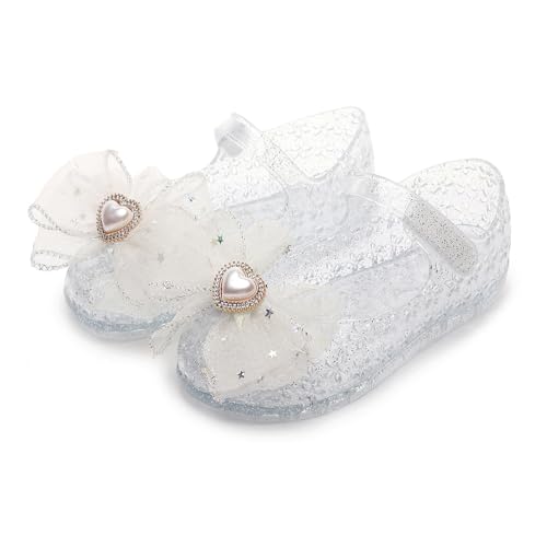 Generisch Sommerschuhe Mädchensandalen Breite Füße Freien Outdoorschuhe Sommer Weicher Sohle Outdoorschuhe Breite täglichen Strandschuhe Strapazierfähige Sandalen Mädchen von Generisch