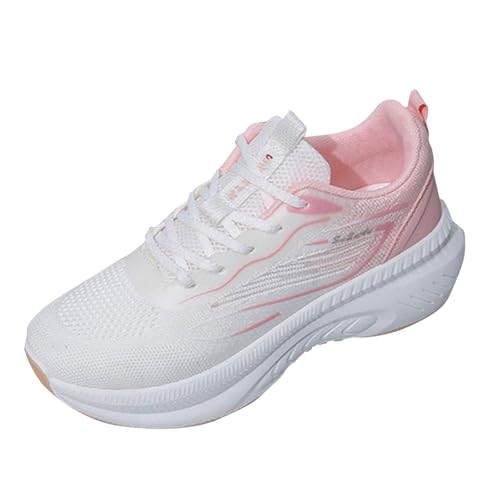Generisch Sportschuhe Damen Fitness,Sportschuhe Outdoor Schuhe Winter Damen,Einfarbig rutschfest Plateau,Bequeme Freizeitschuhe Dicken Atmungsaktive,Leichte Laufschuhe Generisch Sportschuhe Damen Fitness,Sportschuhe Outdoor Schuhe Winter Damen,Einfarbig rutschfest Plateau,Bequeme Freizeitschuhe Dicken Atmungsaktive,Leichte Laufschuhe von Generisch