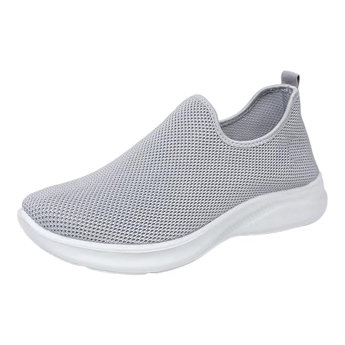 Generisch Sportschuhe Herren Schwarz,Schuhe Herren Elegant Loafer Laufschuhe Atmungsaktiv Trekking- & Wanderschuhe Leicht Arbeitsschuhe Fahrradschuhe Oberfläche|Leichte Joggingschuhe Weich rutschfest Generisch Sportschuhe Herren Schwarz,Schuhe Herren Elegant Loafer Laufschuhe Atmungsaktiv Trekking- & Wanderschuhe Leicht Arbeitsschuhe Fahrradschuhe Oberfläche|Leichte Joggingschuhe Weich rutschfest von Generisch