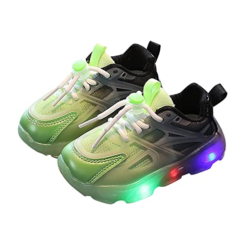 Generisch Sportschuhe Kinder Niedlich Modische Atmungsaktiv Laufschuhe Slip On Schnürung Klettverschluss Unisex Weich vielseitig einsetzbar for Outdoor Freizeit Generisch Sportschuhe Kinder Niedlich Modische Atmungsaktiv Laufschuhe Slip On Schnürung Klettverschluss Unisex Weich vielseitig einsetzbar for Outdoor Freizeit von Generisch