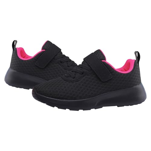 Generisch Sportschuhe MäDchen,Gymnastikschuhe Jungen Mesh Hallenschuhe Sneaker Kinderschuhe Turnschuhe Kinder 36 Turnschuhe Jungen MäDchen FüR Training Im Innen Und AußEnbereich In GrößE 28-39 von Generisch