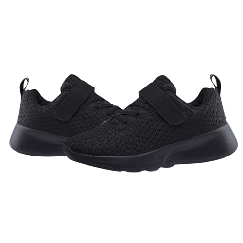 Generisch Sportschuhe MäDchen,Gymnastikschuhe Jungen Mesh Hallenschuhe Sneaker Kinderschuhe Turnschuhe Kinder 36 Turnschuhe Jungen MäDchen FüR Training Im Innen Und AußEnbereich In GrößE 28-39 von Generisch