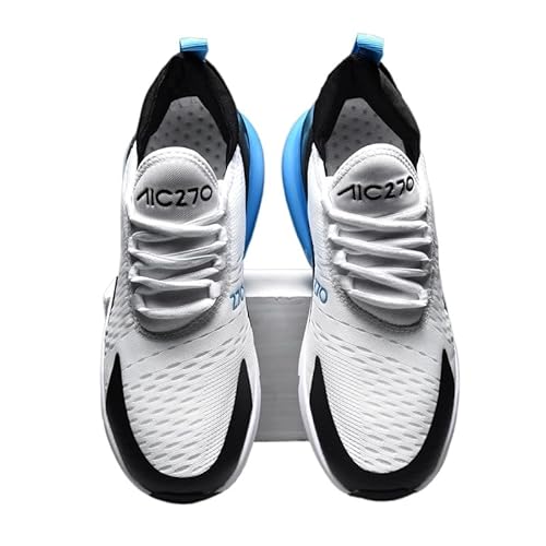 Generisch Sportschuhe atmungsaktive Netz Freizeitschuhe Herrenschuhe (Brand1,39) von Generisch