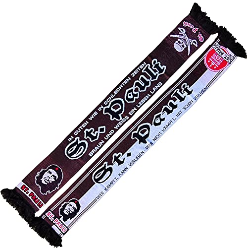 Generisch St. Pauli Schal 1.0 von Generisch