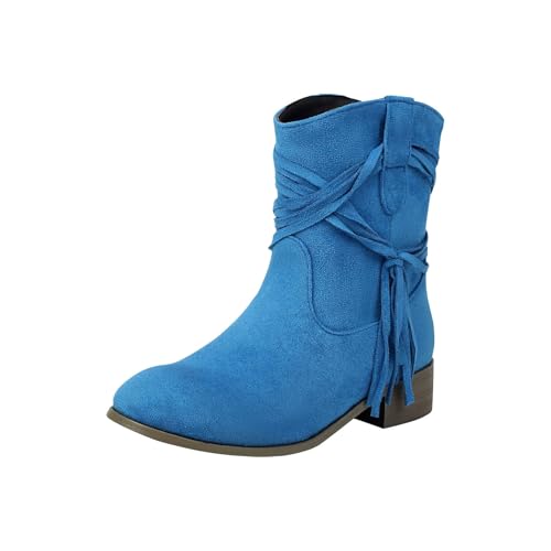 Generisch Stiefel Damen Mit Absatz Stiefeletten Damen Mit Fransen Cowboystiefel Elegant Damenstiefel Wildleder Lederstiefel Flach Reitstiefel Einfarbig Damenstiefeletten Modern Freizeitstiefel Generisch Stiefel Damen Mit Absatz Stiefeletten Damen Mit Fransen Cowboystiefel Elegant Damenstiefel Wildleder Lederstiefel Flach Reitstiefel Einfarbig Damenstiefeletten Modern Freizeitstiefel von Generisch