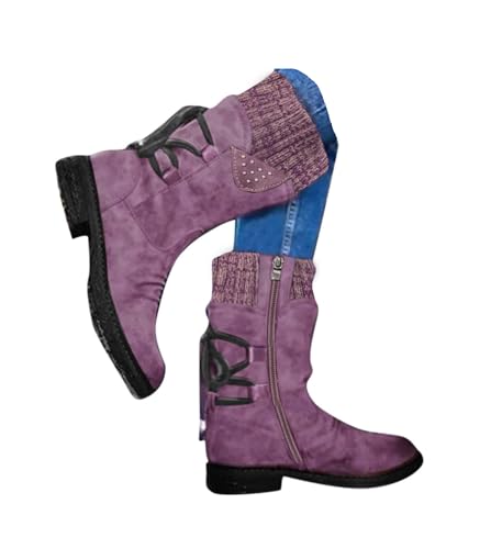 Generisch Stiefeletten Damen Cowboystiefel Beige Braun Damen Schuhe Elegant Wildleder Halbstiefel Schlupfschuhe Stiefel Kurzstiefel Winterstiefel Halbhohe Bequemer Absatz Ankle Boots Westernstiefel Generisch Stiefeletten Damen Cowboystiefel Beige Braun Damen Schuhe Elegant Wildleder Halbstiefel Schlupfschuhe Stiefel Kurzstiefel Winterstiefel Halbhohe Bequemer Absatz Ankle Boots Westernstiefel von Generisch