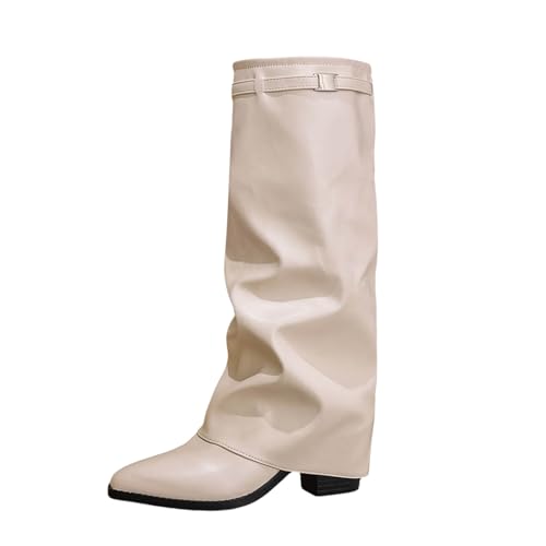 Generisch Stiefeletten Damen Wildleder Cowboystiefel Leder Winterstiefel Cowboy Halbstiefel Absatz Ankle Boots Elegant Westernstiefel Classic Festivals Damenstiefel Generisch Stiefeletten Damen Wildleder Cowboystiefel Leder Winterstiefel Cowboy Halbstiefel Absatz Ankle Boots Elegant Westernstiefel Classic Festivals Damenstiefel von Generisch
