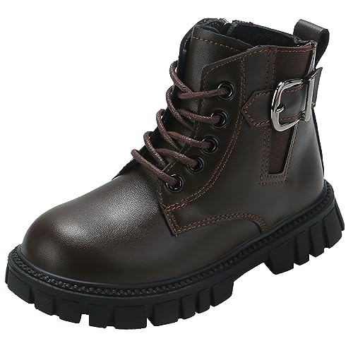 Generisch Stiefeletten Mädchen Arbeitsstiefel Winterstiefel Mädchen Western Stiefel Mädchens Warme Bequeme Boots Mädchens Winterschuhe Generisch Stiefeletten Mädchen Arbeitsstiefel Winterstiefel Mädchen Western Stiefel Mädchens Warme Bequeme Boots Mädchens Winterschuhe von Generisch