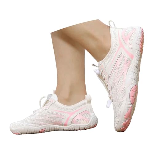 Generisch Strandschuhe Herren, Badeschuhe Damen Outdoor Strandschuhe Unisex Wasserschuhe Rutschfest Aquaschuhe Weicher Schwimmschuhe Schnell Trocknend Herren Damen Barfußschuhe Leicht Surfschuhe 39 Generisch Strandschuhe Herren, Badeschuhe Damen Outdoor Strandschuhe Unisex Wasserschuhe Rutschfest Aquaschuhe Weicher Schwimmschuhe Schnell Trocknend Herren Damen Barfußschuhe Leicht Surfschuhe 39 von Generisch