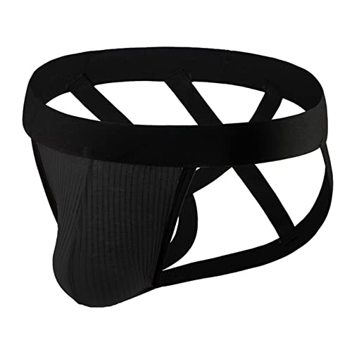 Generisch String Set Herren Mini String Herren extrem Bikini Herren Set Push up String stringbody Herren Wetlook badeslip Herren sexy mit Push up Baumwolle String Herren stringbody Herren sexy von Generisch