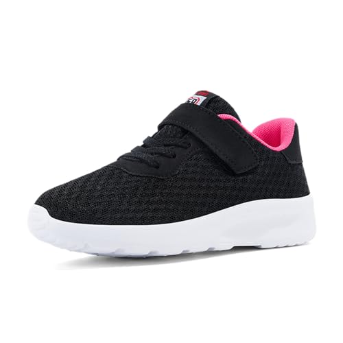 Generisch Strümpfe Mädchen Sneaker Kinder Mädchen Jungen Laufschuhe Leichte Atmungsaktive Slip On Sportschuhe Schuhe von Generisch