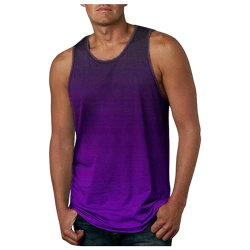 Generisch Summer Tops Herren Tank Top Durchsichtig Muskelshirts Ärmellos T-Shirt Männer Mesh Unterhemd Netz Clubwear Generisch Summer Tops Herren Tank Top Durchsichtig Muskelshirts Ärmellos T-Shirt Männer Mesh Unterhemd Netz Clubwear von Generisch