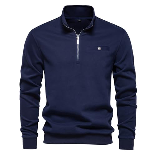 Generisch Sweatshirt Herren Oversized Hoodie Jacke Herren grau Hoodie Oversized mit Print Sweatshirt Herren schwarz Pullover Herren schwarz Sweatshirt mit Schalkragen Herren Hoodie Oversize Teenager von Generisch