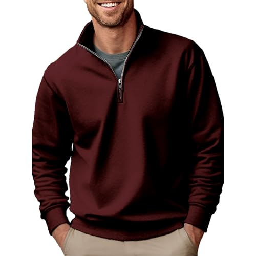 Generisch Sweatshirt Herren ohne Kapuze Hoodie XXL Herren Pullunder Herren Sweatshirt dünne Pullover Herren Marken Pullover Herren Herren-Sweatshirt Strickpullover Herren Generisch Sweatshirt Herren ohne Kapuze Hoodie XXL Herren Pullunder Herren Sweatshirt dünne Pullover Herren Marken Pullover Herren Herren-Sweatshirt Strickpullover Herren von Generisch