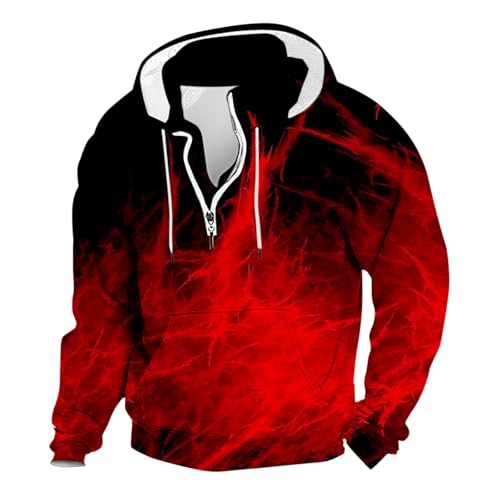 Generisch Sweatshirt Mit Kapuze Reißverschluss Sweater Männer Freizeit Kapuzenpullover Aztec Basic Jacke Weiß Kostüm Kapuze Langarmshirt Freizeit Hoodie Herren Kapuzenpullover Freizeit (Rose Gold,M) Generisch Sweatshirt Mit Kapuze Reißverschluss Sweater Männer Freizeit Kapuzenpullover Aztec Basic Jacke Weiß Kostüm Kapuze Langarmshirt Freizeit Hoodie Herren Kapuzenpullover Freizeit (Rose Gold,M) von Generisch