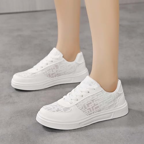 Generisch Trachtenschuhe Damen Sneaker Damen Sommer Spitzen Flach Trachtenschuhe Dirndl Schuhe Mesh Atmungsaktive Turnschuhe Elegant Bequem Stoffschuhe Oktoberfest Outdoor Brautschuhe Hochzeitsschuhe Generisch Trachtenschuhe Damen Sneaker Damen Sommer Spitzen Flach Trachtenschuhe Dirndl Schuhe Mesh Atmungsaktive Turnschuhe Elegant Bequem Stoffschuhe Oktoberfest Outdoor Brautschuhe Hochzeitsschuhe von Generisch