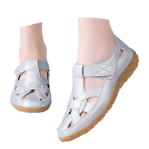 Generisch Trekking-Sandalen Keile Schuhe Mode Mit Verstellbarem Füßen Sandalen Walkingschuhe Turnschuhe Orthopädische Diabetiker Outdoor Sportschuhe Generisch Trekking-Sandalen Keile Schuhe Mode Mit Verstellbarem Füßen Sandalen Walkingschuhe Turnschuhe Orthopädische Diabetiker Outdoor Sportschuhe von Generisch