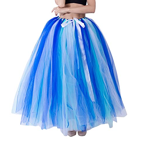 Generisch Tütü Damen Tutu Röcke mit 3-Lagen Tüll, Tütü Tüllrock Damen 80er Ballett Tütü Skirt Tanzröcke Karneval Kostüm Tütü Erwachsene Faltenrock Damen Tüllrock Damen Rot Generisch Tütü Damen Tutu Röcke mit 3-Lagen Tüll, Tütü Tüllrock Damen 80er Ballett Tütü Skirt Tanzröcke Karneval Kostüm Tütü Erwachsene Faltenrock Damen Tüllrock Damen Rot von Generisch