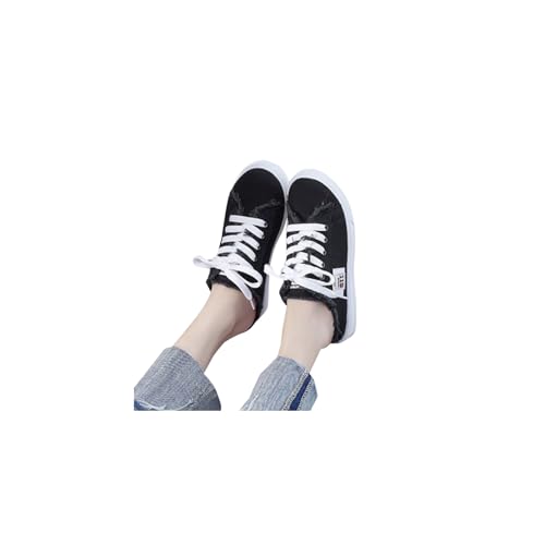 Generisch Turnschuhe Damen Trachten Sneaker damen Spitzen Flach Trachtenschuhe Dirndl Schuhe Mesh Atmungsaktive turnschuhe Elegant Bequem Stoffschuhe Oktoberfest Outdoor Brautschuhe Hochzeitsschuhe von Generisch