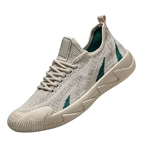 Turnschuhe Herren 48 Slip In Laufschuhe Atmungsaktiv Sportschuhe Weich Leicht Joggingschuhe Running Sneaker Trend rutschfest Trekkingschuhe Cushion Walkingschuhe Modische Barfussschuhe Turnschuhe Herren 48 Slip In Laufschuhe Atmungsaktiv Sportschuhe Weich Leicht Joggingschuhe Running Sneaker Trend rutschfest Trekkingschuhe Cushion Walkingschuhe Modische Barfussschuhe von Generisch