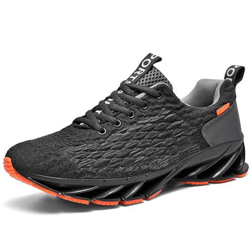 Generisch Turnschuhe Herren Spitze Atmungsaktive Bequeme Sportschuhe Schnürsenkel Sneakers Plateau Trachtenschuhe Weite H Walkingschuhe Herrenschuhe Freizeitschuhe Sicherheitsschuhe Generisch Turnschuhe Herren Spitze Atmungsaktive Bequeme Sportschuhe Schnürsenkel Sneakers Plateau Trachtenschuhe Weite H Walkingschuhe Herrenschuhe Freizeitschuhe Sicherheitsschuhe von Generisch