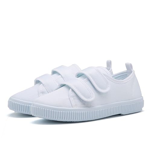 Generisch Turnschuhe Jungen Mädchen Kinderschuhe Sport Schuhe 2-in-1-Rollschuhe Leicht Gefütterte Lauflernschuhe Breite Füße Weisse Sohle Basketballschuhe Walkingschuhe Festliche für Jugendliche Generisch Turnschuhe Jungen Mädchen Kinderschuhe Sport Schuhe 2-in-1-Rollschuhe Leicht Gefütterte Lauflernschuhe Breite Füße Weisse Sohle Basketballschuhe Walkingschuhe Festliche für Jugendliche von Generisch