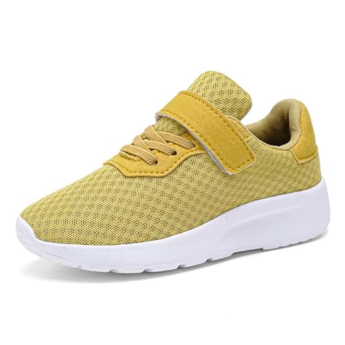 Generisch Turnschuhe Mädchen Hallenschuhe Sportschuhe Kinder Kinderschuhe Mädchen Atmungsaktiv Laufschuhe Sneaker Generisch Turnschuhe Mädchen Hallenschuhe Sportschuhe Kinder Kinderschuhe Mädchen Atmungsaktiv Laufschuhe Sneaker von Generisch