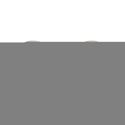 Generisch UV-Schutzbrille, Runde Sonnenschutz-Sonnenbrille Fürs Autofahren, Multifunktionale UV-Block-Brille für Outdoor-Sport, Reisen, Angeln und Urlaub von Generisch