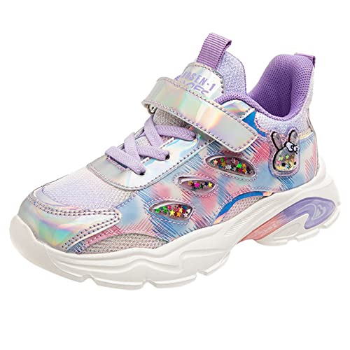 Generisch Unisex Kinder Barfussschuhe Komfortable Barfussschuhe Mesh Laufschuhe Freizeit Laufschuhe Minimalistische Sneaker Outdoor Straßenlaufschuhe Dicker Boden rutschfest frühling Sommer Autumn von Generisch