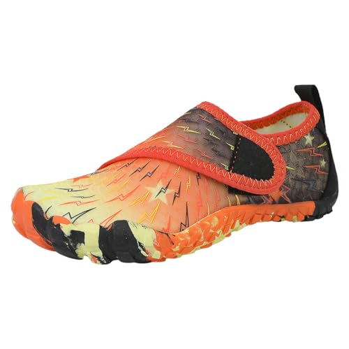 Generisch Unisex Kinder Schuhe Bequem Leichte Atmungsaktiv Modische Laufschuhe Led Basketballschuhe Walkingschuhe Leicht Bequeme Freizeitschuhe vielseitig einsetzbar for Outdoor Freizeit von Generisch