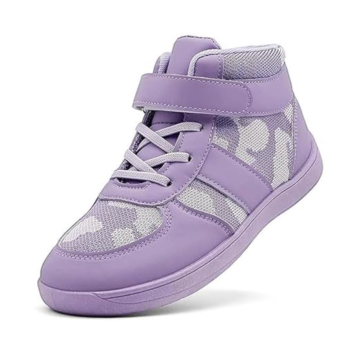 Generisch Unisex Kinder Schuhe - Jungen Mädchen Sportschuhe Bequem Atmungsaktiv Leicht Outdoor Schuhe Joggingschuhe Straßenlaufschuhe Outdoor Fitness Sportschuhe Weich Hausschuhe Traillaufschuhe von Generisch