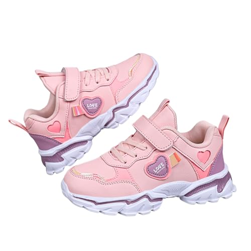 Generisch Unisex-Kinder Turnschuhe Mädchen Sportschuhe Atmungsaktiv Mesh Laufschuhe Outdoor Modische Schuhe Walkingschuhe Weich Flexibel Stabil Freizeitschuhe Trekkingsschuhe Barfußschuhen Generisch Unisex-Kinder Turnschuhe Mädchen Sportschuhe Atmungsaktiv Mesh Laufschuhe Outdoor Modische Schuhe Walkingschuhe Weich Flexibel Stabil Freizeitschuhe Trekkingsschuhe Barfußschuhen von Generisch