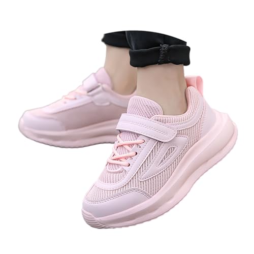 Generisch Unisex-Kinder Turnschuhe Mädchen Sportschuhe Leicht Atmungsaktiv Laufschuhe Outdoor Sneaker Hallenschuhe Generisch Unisex-Kinder Turnschuhe Mädchen Sportschuhe Leicht Atmungsaktiv Laufschuhe Outdoor Sneaker Hallenschuhe von Generisch