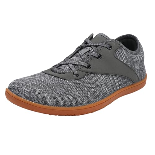 Generisch Unisex Orthopädische Flache Turnschuhe Vermascht Sommerschuhe Leichte Laufschuhe Barfuss Freizeitschuhe Breite Füße Sportschuhe Komfort Slip Wanderschuhe Liebespaar Sneaker Generisch Unisex Orthopädische Flache Turnschuhe Vermascht Sommerschuhe Leichte Laufschuhe Barfuss Freizeitschuhe Breite Füße Sportschuhe Komfort Slip Wanderschuhe Liebespaar Sneaker von Generisch