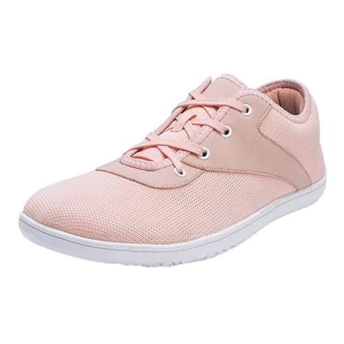 Generisch Unisex Orthopädische Flache Turnschuhe Vermascht Sommerschuhe Leichte Laufschuhe Barfuss Freizeitschuhe Breite Füße Sportschuhe Komfort Slip Wanderschuhe Liebespaar Sneaker Generisch Unisex Orthopädische Flache Turnschuhe Vermascht Sommerschuhe Leichte Laufschuhe Barfuss Freizeitschuhe Breite Füße Sportschuhe Komfort Slip Wanderschuhe Liebespaar Sneaker von Generisch