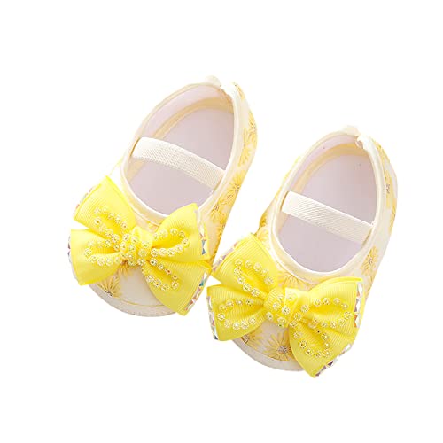 Generisch Walkers Kinderschuhe Kleinkind Weiche Schuhe Prinzessin Schuhe Kleinkind Mädchen Baby Turnschuhe Wagenschuhe Baby Generisch Walkers Kinderschuhe Kleinkind Weiche Schuhe Prinzessin Schuhe Kleinkind Mädchen Baby Turnschuhe Wagenschuhe Baby von Generisch