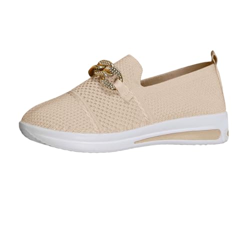 Generisch Walkingschuhe Damen Atmungsaktive Sneaker Sneakers Orthopädische Schuhe Freizeit Sommer Atmungsaktiv Chucks Barfußschuhe Strand Turnschuhe Hallenschuhe Damensneaker Bequeme Laufschuhe Generisch Walkingschuhe Damen Atmungsaktive Sneaker Sneakers Orthopädische Schuhe Freizeit Sommer Atmungsaktiv Chucks Barfußschuhe Strand Turnschuhe Hallenschuhe Damensneaker Bequeme Laufschuhe von Generisch