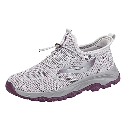Generisch Walkingschuhe Sneaker Damen Walkingschuhe Damen Paar Frühling Und rutschfeste Wandermode Leichte Schuhe Sport Freizeitschuhe Stiefeletten Sneakers Freizeitschuhe Generisch Walkingschuhe Sneaker Damen Walkingschuhe Damen Paar Frühling Und rutschfeste Wandermode Leichte Schuhe Sport Freizeitschuhe Stiefeletten Sneakers Freizeitschuhe von Generisch