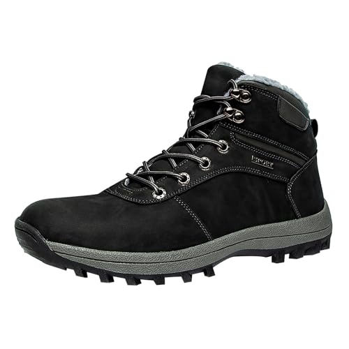 Generisch Wanderschuhe Herren Damen rutschfest Leicht Trekkingschuhe Unisex Wasserdicht Wanderstiefel Traillaufschuhe Mountain-Camping Outdoorschuhe Sportschuhe Für Camping Outdoor Generisch Wanderschuhe Herren Damen rutschfest Leicht Trekkingschuhe Unisex Wasserdicht Wanderstiefel Traillaufschuhe Mountain-Camping Outdoorschuhe Sportschuhe Für Camping Outdoor von Generisch