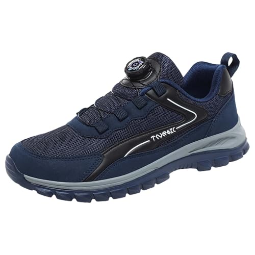 Generisch Wanderschuhe Herren Laufschuhe Turnschuhe Leichtgewichts Atmungsaktiv Walkingschuhe Outdoor Fitness Jogging Sportsschuhe Wanderschuhe Arbeitsschuhe ohne Stahlkappe Herren Schuhe Sport Generisch Wanderschuhe Herren Laufschuhe Turnschuhe Leichtgewichts Atmungsaktiv Walkingschuhe Outdoor Fitness Jogging Sportsschuhe Wanderschuhe Arbeitsschuhe ohne Stahlkappe Herren Schuhe Sport von Generisch