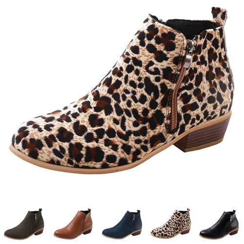 Generisch Warehouse Deal retourenware, Stiefeletten Damen Wildleder Halbstiefel Spitz Schlupfschuhe Ankle BootsKurz Stiefel Mit Doppelter Reißverschluss Retro Booties, blitzangebote Generisch Warehouse Deal retourenware, Stiefeletten Damen Wildleder Halbstiefel Spitz Schlupfschuhe Ankle BootsKurz Stiefel Mit Doppelter Reißverschluss Retro Booties, blitzangebote von Generisch