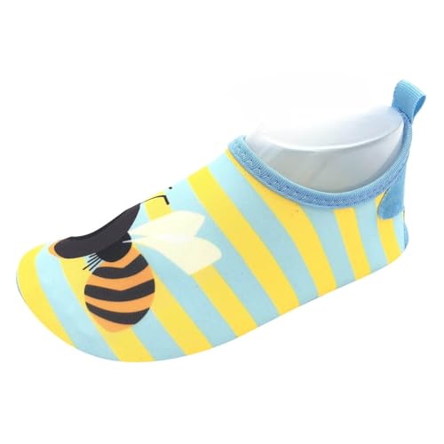 Generisch Wasserschuhe Kinder 22, Badeschuhe Kinder Strandschuhe Aquaschuhe Slip Stop Wasserschuhe Barfussschuhe Badesocken Schwimmschuhe Schwimmsocken Generisch Wasserschuhe Kinder 22, Badeschuhe Kinder Strandschuhe Aquaschuhe Slip Stop Wasserschuhe Barfussschuhe Badesocken Schwimmschuhe Schwimmsocken von Generisch