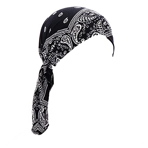 Generisch Weicher Turban Chemo Mützen Kopftuch für Damen Hijab Die ideale Chemo Kopfbedeckung und Chemo Mütze bei Haarausfall durch Chemotherapie Generisch Weicher Turban Chemo Mützen Kopftuch für Damen Hijab Die ideale Chemo Kopfbedeckung und Chemo Mütze bei Haarausfall durch Chemotherapie von Generisch